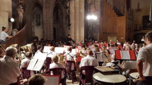 Concert "Harmonie Celte" @ Église Saint Pierre de Marcilhac | Marcilhac-sur-Célé | Occitanie | France