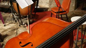 Concert de musiques de chambre @ Église Saint Pierre de Marcilhac | Marcilhac-sur-Célé | Occitanie | France