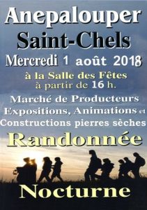 marché gourmand, ateliers des produits traditionnels, expos des artistes @ Saint-chels , salle des fetes | Saint-Chels | Occitanie | France